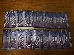 Pokemon BOOster Packs Trick Or Trade 2022 --- 18 Packs - Image 7