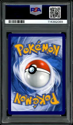 Pokemon PSA 10 Pikachu with Grey Felt Hat Van Gogh 085/SV-P 085 Black Star Promo - Image 9