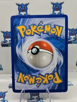 Jigglypuff 72/106 Great Encounters Pokémon LP - Image 2