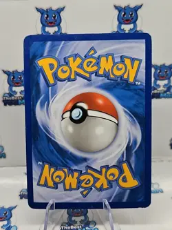 Jigglypuff 72/106 Great Encounters Pokémon LP - Image 4