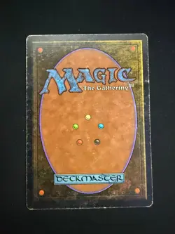 Magic The Gathering: Unlimited Jayemdae Tome MTG Unlimited - Image 2