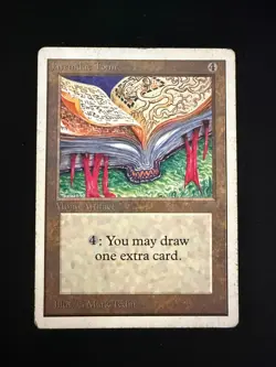 Magic The Gathering: Unlimited Jayemdae Tome MTG Unlimited - Image 4