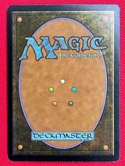MTG Foil 1X Imp's Mischief X1 Planar Chaos Magic - LP - Image 2