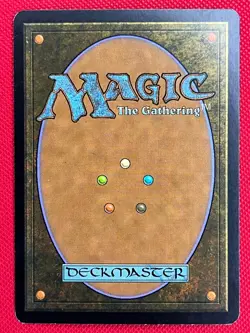 MTG Foil 1X Imp's Mischief X1 Planar Chaos Magic - LP - Image 4
