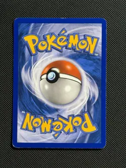 PokÃ©mon Card TCG Feraligatr EX Holofoil Card Unseen Forces 103/115 2005 Vintage - Image 2