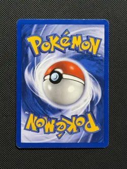 PokÃ©mon 2001 TCG Southern Islands Mew Reverse Holo Foil Card 1/18 WOTC Vintage - Image 2