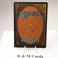 MTG - 4th Edition - Millstone - Rare - Lightly Played - Image 3