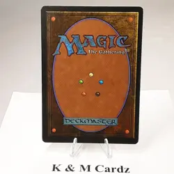 MTG - 4th Edition - Millstone - Rare - Lightly Played - Image 9