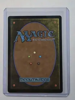 MTG Ultima, Origin of Oblivion - Foil - Borderless, NM-Mint, English Final Fanta - Image 2