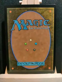 Transpose - Final Fantasy Commander - Rare - NM (see pics) MTG - Image 2