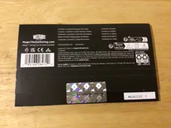 Secret Lair  Marvel's  Rainbow FOIL Edition MTG   SHIPS NOW Sealed Captain Ameri - Image 4