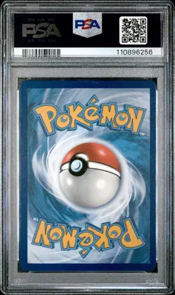 2022 Pokemon Brilliant Stars 174/172 Charizard Vstar Rainbow Secret rare PSA 10 - Image 2
