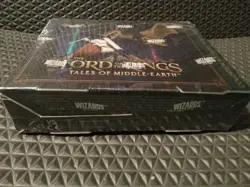 Magic: The Gathering Lord of the Rings - Tales of Middle Earth Collector Booster - Image 13