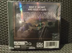 Magic: The Gathering Lord of the Rings - Tales of Middle Earth Collector Booster - Image 2