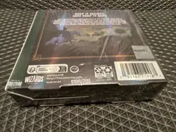 Magic: The Gathering Lord of the Rings - Tales of Middle Earth Collector Booster - Image 8