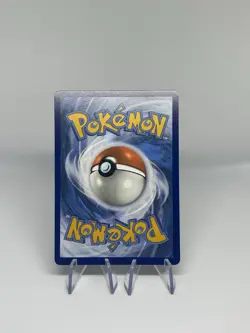PokÃ©mon TCG Teal Mask Ogerpon EX Scarlet Violet Holo Ultra Rare Card 190/167 - Image 2