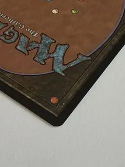 Nemesis Parallax Wave #17 MTG Magic  Greg Staples - Image 10