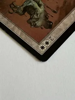 Nemesis Parallax Wave #17 MTG Magic  Greg Staples - Image 15