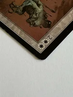 Nemesis Parallax Wave #17 MTG Magic  Greg Staples - Image 5