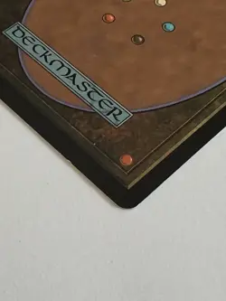 Nemesis Parallax Wave #17 MTG Magic  Greg Staples - Image 8