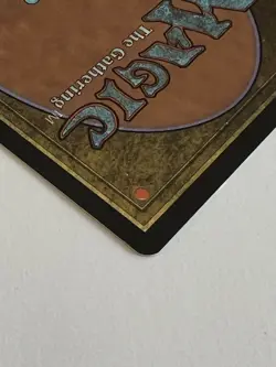 Nemesis Parallax Wave #17 MTG Magic  Greg Staples - Image 9