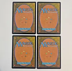 MTG Dragon Arch (Double Masters 2022) 305/331 (NEAR MINT) (4X) - Image 2