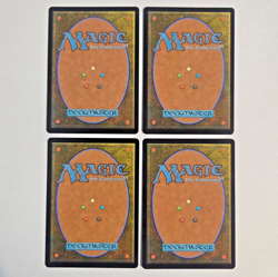 MTG Dragon Arch (Double Masters 2022) 305/331 (NEAR MINT) (4X) - Image 4