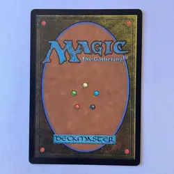 Magic the Gathering LoTR #230 Shelob Child of Ungoliant Rare - Image 2