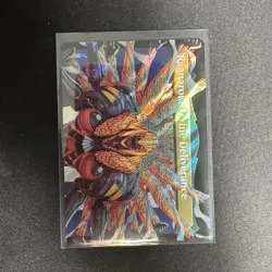 Vanille, Cheerful I'Cie Borderless Surge Foil - Final Fantasy MTG U 0537 - Image 4