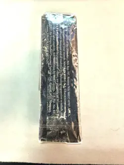Magic the Gathering (MTG) Rats Nest Theme Deck Betrayers of Kamigawa SEALED - Image 10