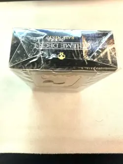 Magic the Gathering (MTG) Rats Nest Theme Deck Betrayers of Kamigawa SEALED - Image 5