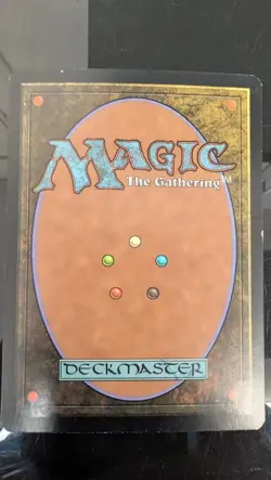 Krosan Grip Time Spiral Foil Magic - Image 6