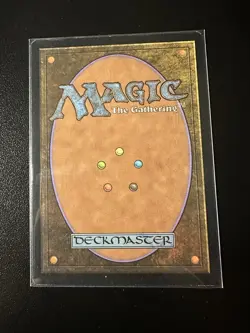 FOIL  Blackblade Reforged Signature Spellbook: Gideon MTG - Image 2