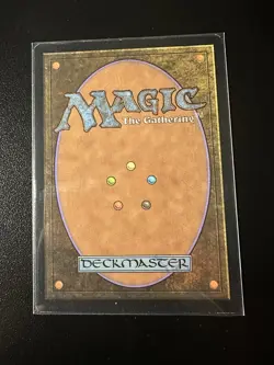 FOIL  Blackblade Reforged Signature Spellbook: Gideon MTG - Image 5