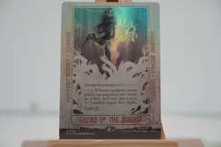 Sword of the Animist (Rainbow Foil) - Secret Lair Drop Series (SLD) 1642 ✨NM MTG - Image 3