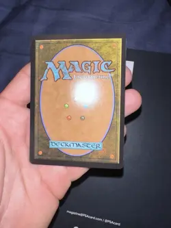 MTG - Yuna, Grand Summoner -Borderless - Surge Foil - Commander: Final Fantasy - Image 13