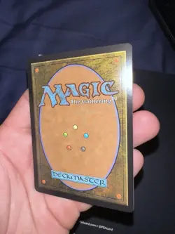 MTG - Yuna, Grand Summoner -Borderless - Surge Foil - Commander: Final Fantasy - Image 6