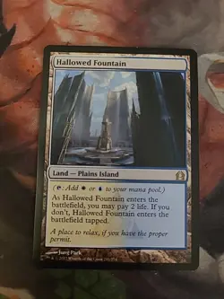 Hallowed Fountain - Image 4