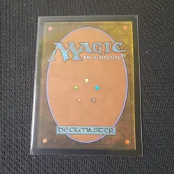 1x Junji, the Midnight Sky ~ Foil Extended Art NM-Mint, English Kamigawa - Image 2