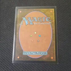 1x Junji, the Midnight Sky ~ Foil Extended Art NM-Mint, English Kamigawa - Image 4