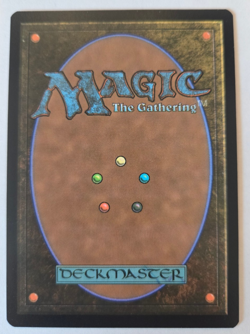 Blazemire Verge Borderless  - Duskmourn: House of Horror MTG NM - Image 4