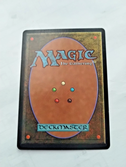 MTG Duress Urza's Saga Regular Common - Some Edge Wear - See Pics - Image 10