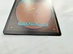 MTG Duress Urza's Saga Regular Common - Some Edge Wear - See Pics - Image 4