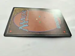 MTG Duress Urza's Saga Regular Common - Some Edge Wear - See Pics - Image 7