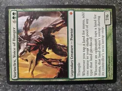 Vorinclex, Voice of Hunger New Phyrexia Regular - Image 3