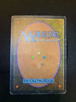 Magic: The Gathering Bottle of Suleiman Arabian Nights - Image 4