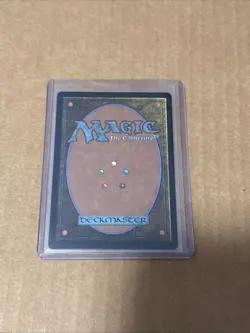 MTG Magic the Gathering Edgar Markov (Retro Frame) FOIL Innistrad Remastered - Image 2