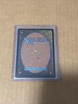 MTG Magic the Gathering Edgar Markov (Retro Frame) FOIL Innistrad Remastered - Image 4