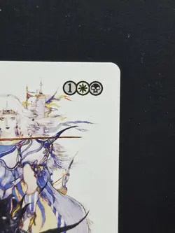 Cecil Harvey (Tymna the Weaver) - NM - Magic the Gathering (MTG) - FCA #18 - Image 3