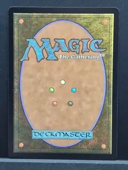 Cecil Harvey (Tymna the Weaver) - NM - Magic the Gathering (MTG) - FCA #18 - Image 6